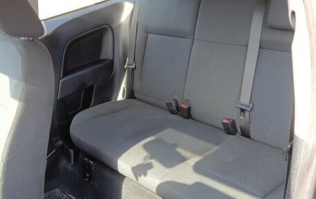 Ford Fiesta, 2007 год, 445 000 рублей, 20 фотография