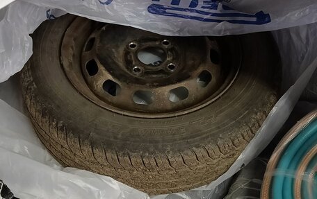 Ford Fiesta, 2007 год, 445 000 рублей, 30 фотография