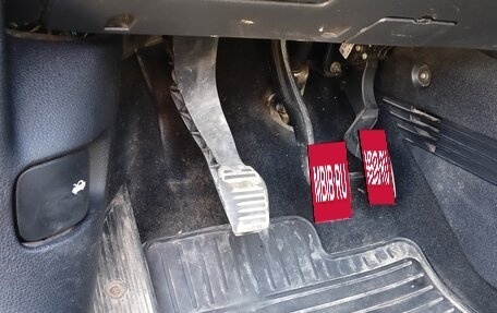 Ford Fiesta, 2007 год, 445 000 рублей, 21 фотография