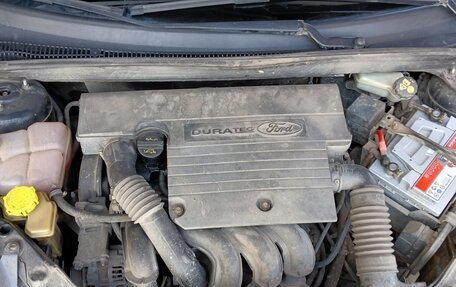 Ford Fiesta, 2007 год, 445 000 рублей, 32 фотография