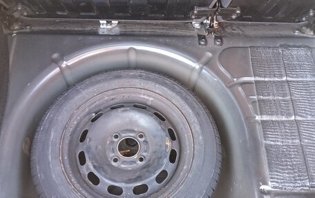 Ford Fiesta, 2007 год, 445 000 рублей, 33 фотография