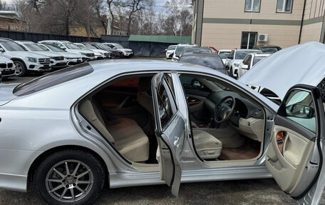 Toyota Camry, 2007 год, 995 000 рублей, 8 фотография