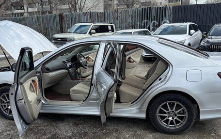 Toyota Camry, 2007 год, 995 000 рублей, 7 фотография
