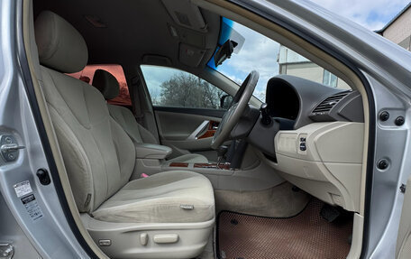 Toyota Camry, 2007 год, 995 000 рублей, 13 фотография