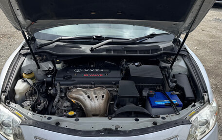 Toyota Camry, 2007 год, 995 000 рублей, 9 фотография