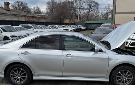 Toyota Camry, 2007 год, 995 000 рублей, 10 фотография