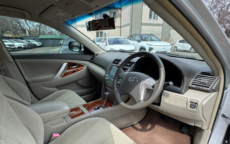 Toyota Camry, 2007 год, 995 000 рублей, 14 фотография