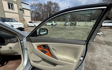 Toyota Camry, 2007 год, 995 000 рублей, 12 фотография