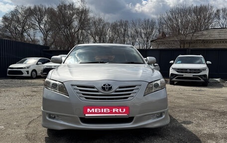 Toyota Camry, 2007 год, 995 000 рублей, 6 фотография