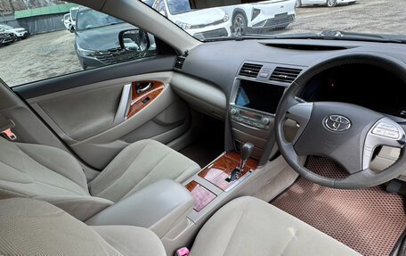 Toyota Camry, 2007 год, 995 000 рублей, 15 фотография