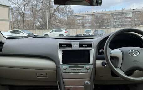 Toyota Camry, 2007 год, 995 000 рублей, 16 фотография