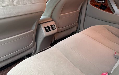 Toyota Camry, 2007 год, 995 000 рублей, 21 фотография