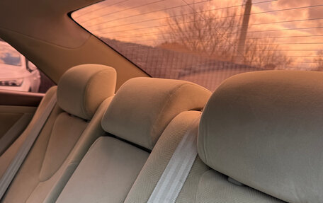 Toyota Camry, 2007 год, 995 000 рублей, 25 фотография