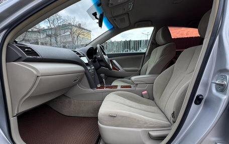 Toyota Camry, 2007 год, 995 000 рублей, 18 фотография