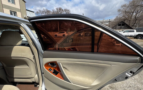 Toyota Camry, 2007 год, 995 000 рублей, 26 фотография