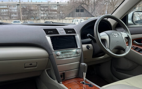 Toyota Camry, 2007 год, 995 000 рублей, 17 фотография