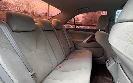 Toyota Camry, 2007 год, 995 000 рублей, 24 фотография