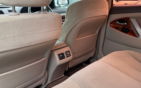 Toyota Camry, 2007 год, 995 000 рублей, 22 фотография