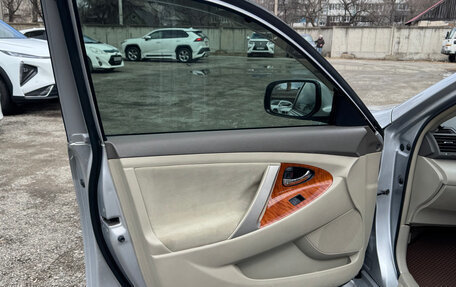 Toyota Camry, 2007 год, 995 000 рублей, 20 фотография