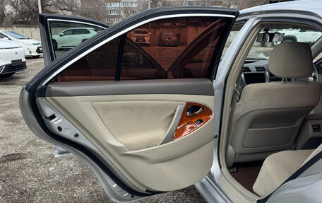 Toyota Camry, 2007 год, 995 000 рублей, 23 фотография