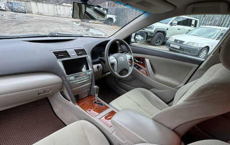 Toyota Camry, 2007 год, 995 000 рублей, 19 фотография