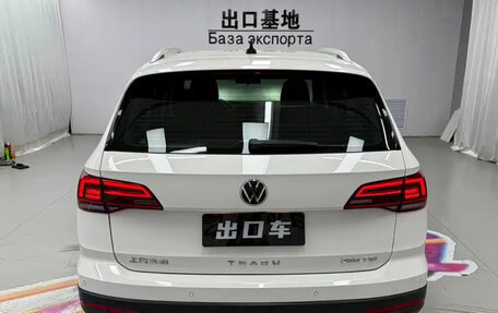 Volkswagen Tharu, 2022 год, 1 495 000 рублей, 5 фотография