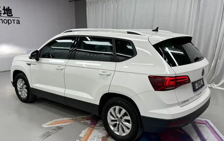 Volkswagen Tharu, 2022 год, 1 495 000 рублей, 4 фотография