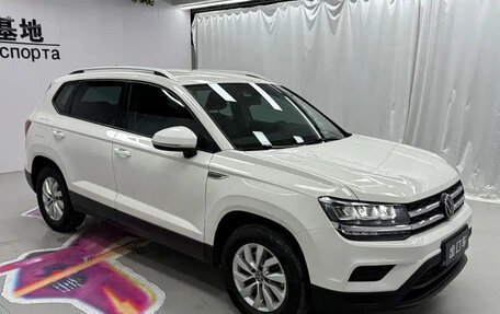 Volkswagen Tharu, 2022 год, 1 495 000 рублей, 3 фотография