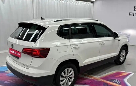 Volkswagen Tharu, 2022 год, 1 495 000 рублей, 6 фотография