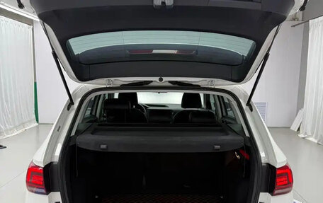 Volkswagen Tharu, 2022 год, 1 495 000 рублей, 14 фотография