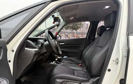 Honda Fit, 2021 год, 930 000 рублей, 7 фотография