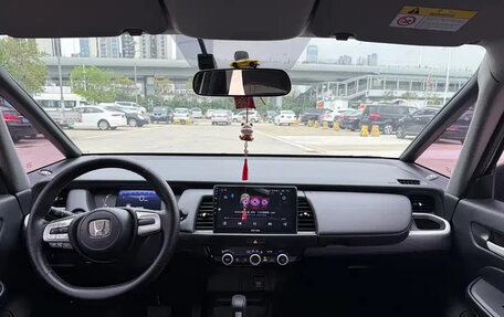 Honda Fit, 2021 год, 930 000 рублей, 8 фотография