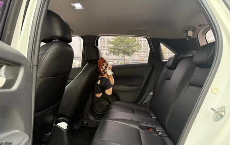 Honda Fit, 2021 год, 930 000 рублей, 11 фотография