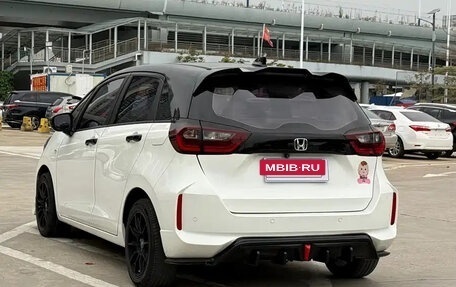 Honda Fit, 2021 год, 930 000 рублей, 6 фотография