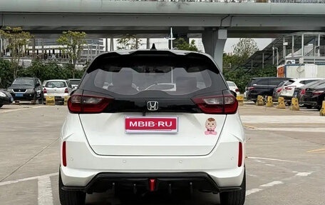 Honda Fit, 2021 год, 930 000 рублей, 5 фотография