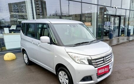 Suzuki Solio III, 2019 год, 1 005 000 рублей, 3 фотография