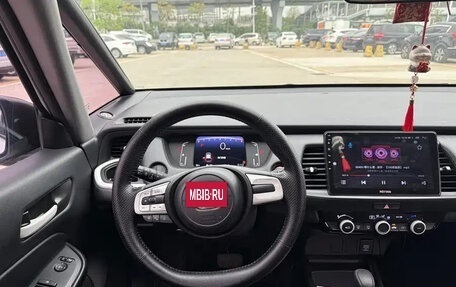 Honda Fit, 2021 год, 930 000 рублей, 9 фотография