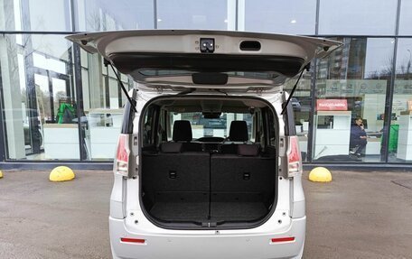 Suzuki Solio III, 2019 год, 1 005 000 рублей, 12 фотография