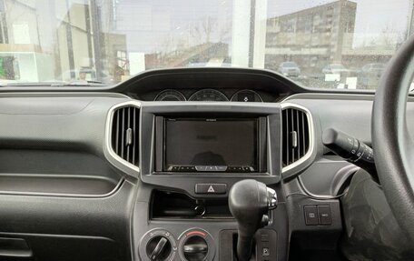 Suzuki Solio III, 2019 год, 1 005 000 рублей, 18 фотография