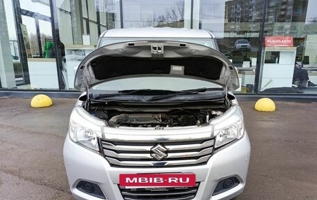 Suzuki Solio III, 2019 год, 1 005 000 рублей, 11 фотография