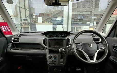 Suzuki Solio III, 2019 год, 1 005 000 рублей, 17 фотография