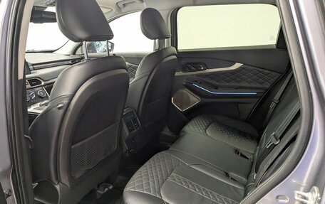 CheryExeed TXL, 2023 год, 2 250 000 рублей, 6 фотография