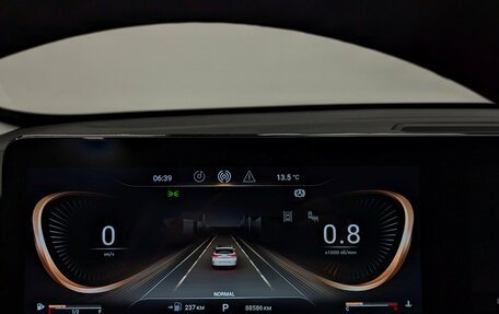 CheryExeed TXL, 2023 год, 2 250 000 рублей, 7 фотография