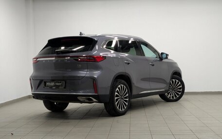 CheryExeed TXL, 2023 год, 2 250 000 рублей, 2 фотография