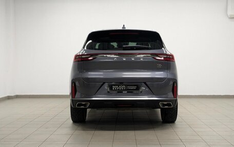 CheryExeed TXL, 2023 год, 2 250 000 рублей, 3 фотография