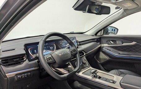 CheryExeed TXL, 2023 год, 2 250 000 рублей, 9 фотография