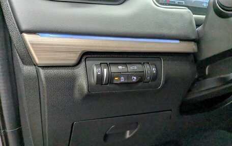 CheryExeed TXL, 2023 год, 2 250 000 рублей, 13 фотография