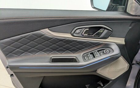 CheryExeed TXL, 2023 год, 2 250 000 рублей, 10 фотография