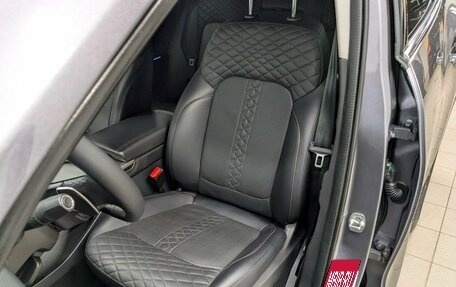 CheryExeed TXL, 2023 год, 2 250 000 рублей, 14 фотография