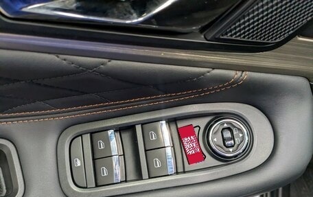 CheryExeed TXL, 2023 год, 2 250 000 рублей, 11 фотография